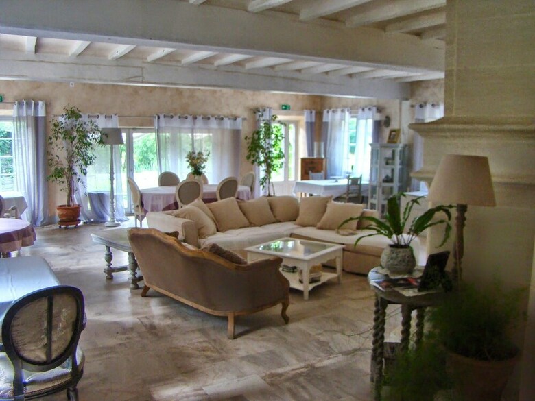 Bed & Breakfast Le Jardin De Saint Jean