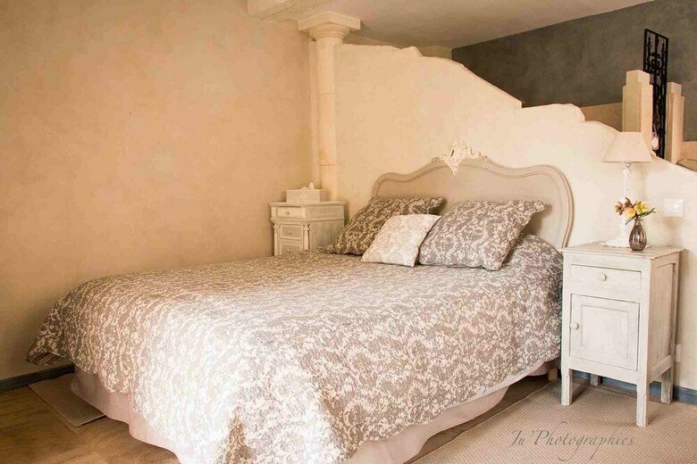 Bed & Breakfast Le Jardin De Saint Jean