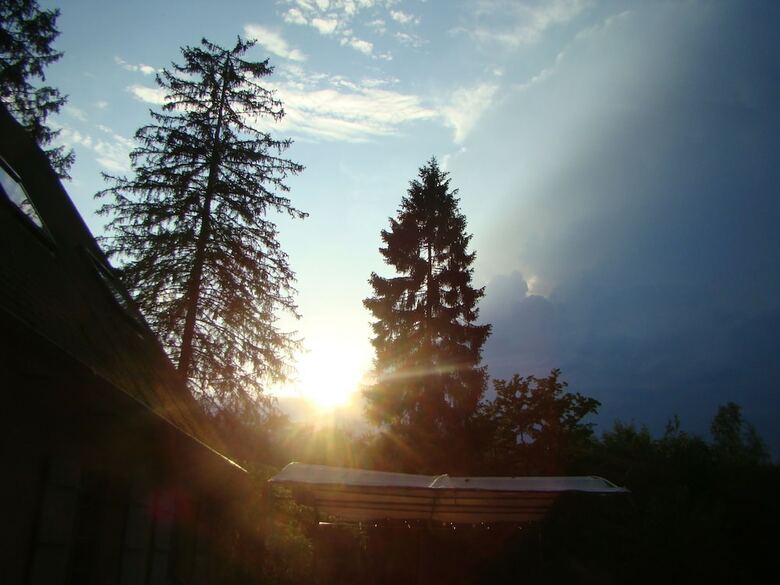 Bed & Breakfast Le Jardin De Saint Jean