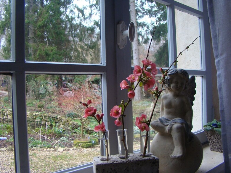 Bed & Breakfast Le Jardin De Saint Jean