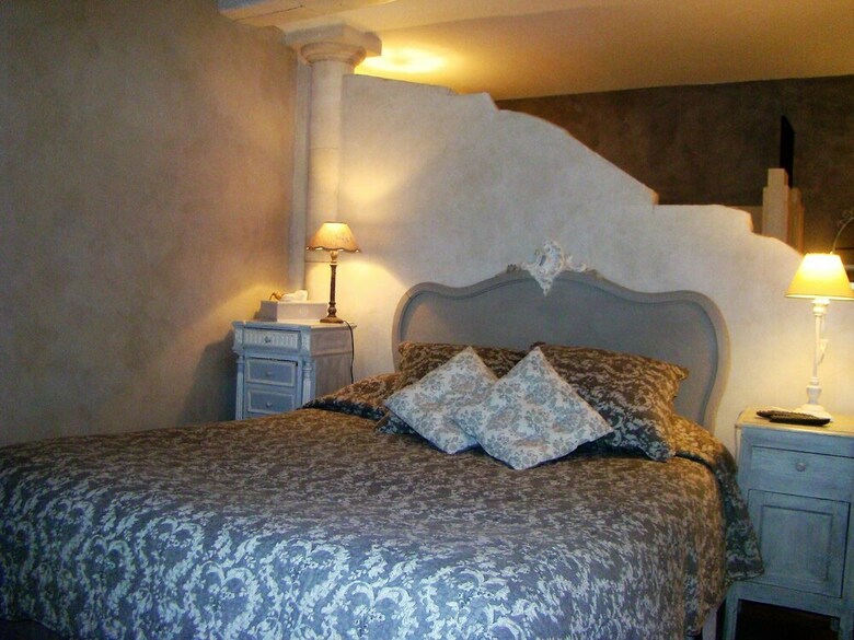 Bed & Breakfast Le Jardin De Saint Jean