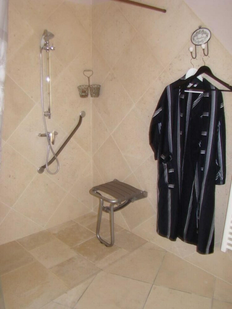 Bed & Breakfast Le Jardin De Saint Jean