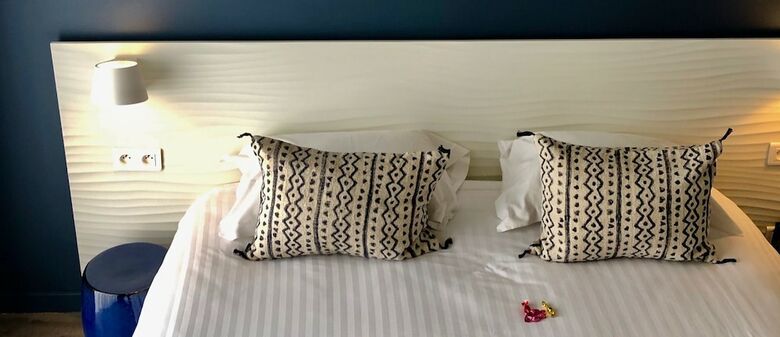 Boutique Hotel & Spa La Villa Cap Ferrat