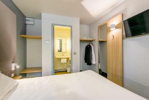 Hotel B&B H�tel Boulogne Sur Mer