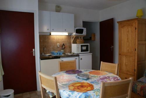 Apartamento Appartements Centre Saint Sorlin