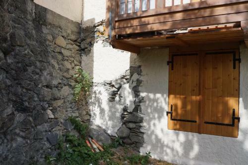 Apartamento Appartements Centre Saint Sorlin