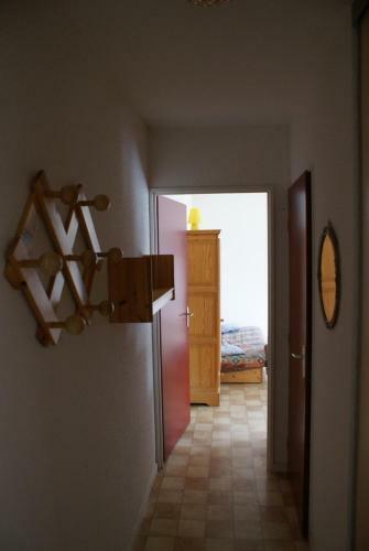 Apartamento Appartements Centre Saint Sorlin