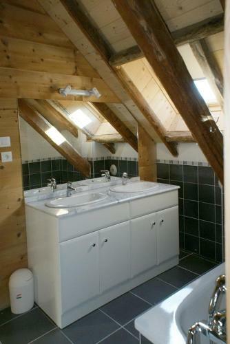 Apartamento Appartements Centre Saint Sorlin