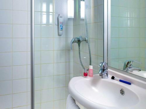 Hotel Ibis Budget Montlu�on
