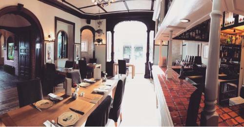 La Piette Hotel