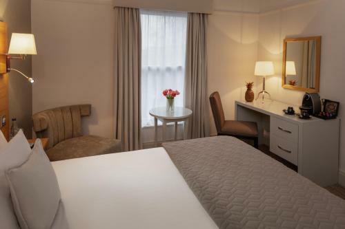 Mercure Altrincham Bowdon Hotel