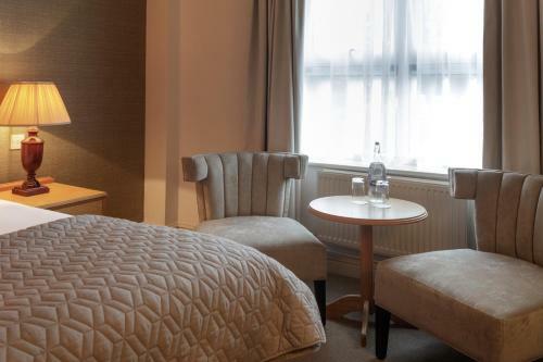 Mercure Altrincham Bowdon Hotel