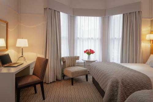 Mercure Altrincham Bowdon Hotel