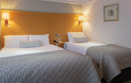 Mercure Altrincham Bowdon Hotel