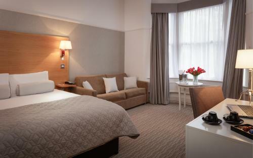 Mercure Altrincham Bowdon Hotel