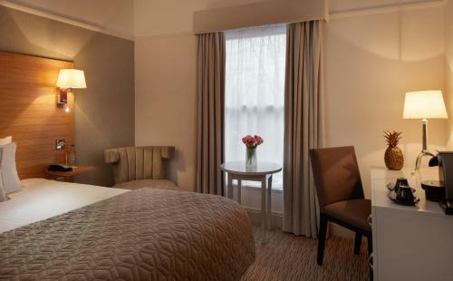 Mercure Altrincham Bowdon Hotel