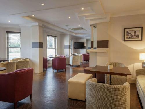 Mercure Altrincham Bowdon Hotel