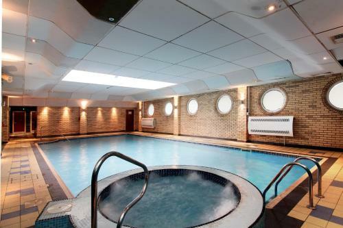 Mercure Altrincham Bowdon Hotel