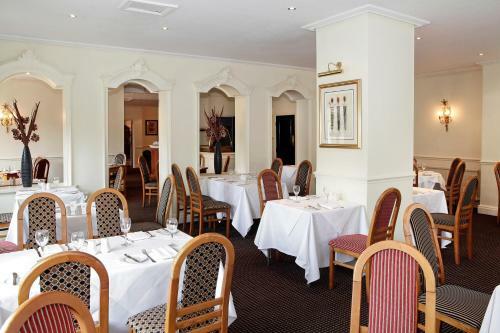 Mercure Altrincham Bowdon Hotel