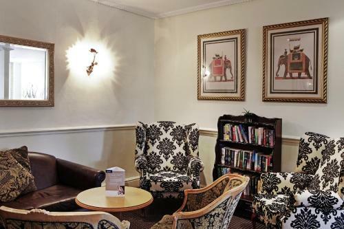 Mercure Altrincham Bowdon Hotel