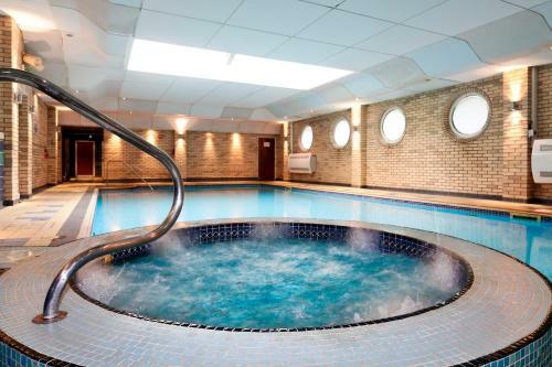 Mercure Altrincham Bowdon Hotel