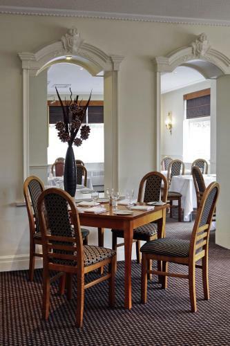 Mercure Altrincham Bowdon Hotel