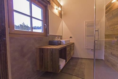 Apartamento Appartamenti Residence Pars