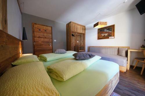 Apartamento Appartamenti Residence Pars