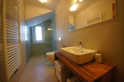 Apartamento Appartamenti Residence Pars