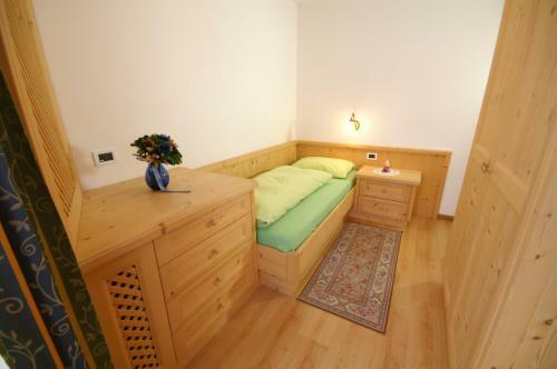 Apartamento Appartamenti Residence Pars