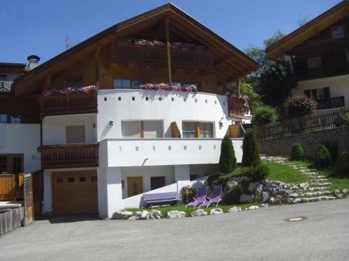 Apartamento Appartamenti Residence Pars