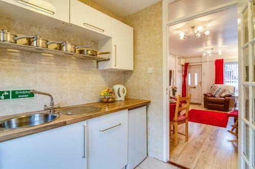 Belfast Apartment