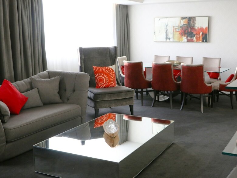 Hotel Park Regis Birmingham