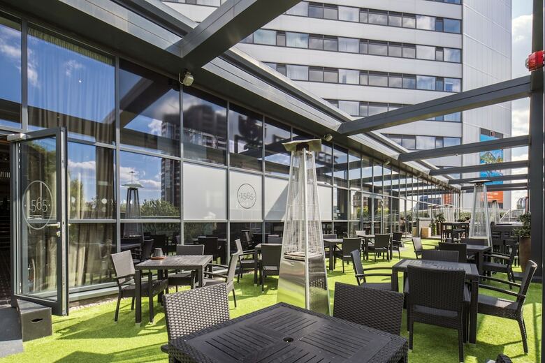 Hotel Park Regis Birmingham