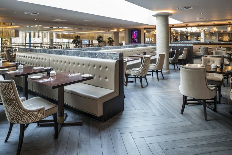 Hotel Park Regis Birmingham