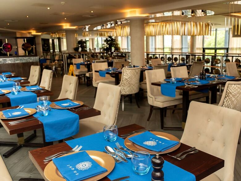 Hotel Park Regis Birmingham