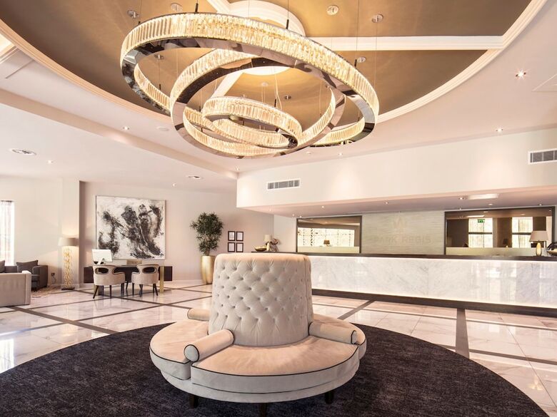 Hotel Park Regis Birmingham