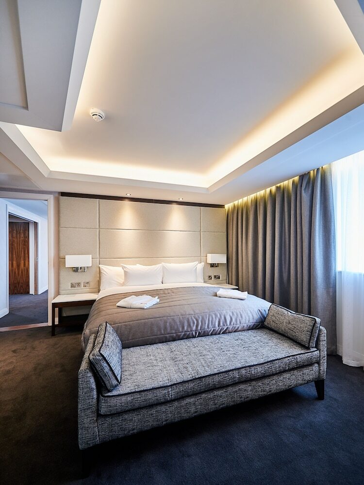 Hotel Park Regis Birmingham