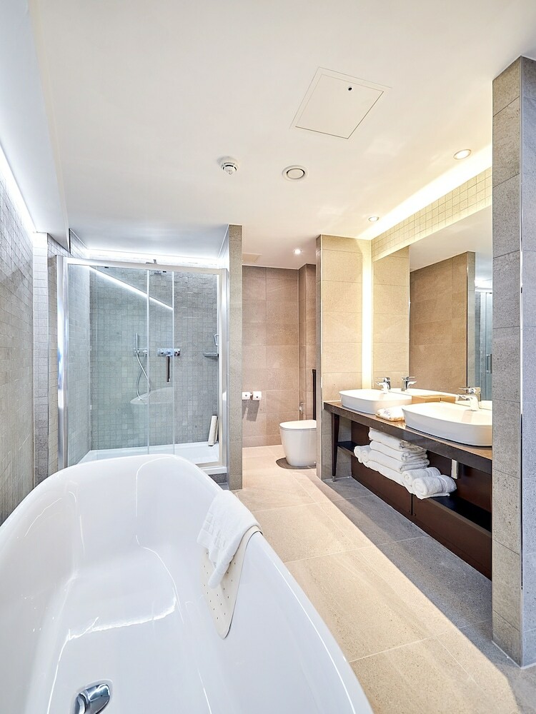 Hotel Park Regis Birmingham
