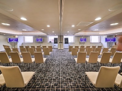 Hotel Park Regis Birmingham