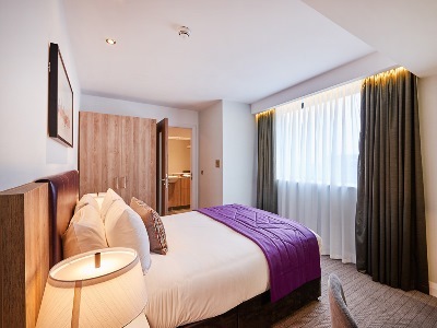 Hotel Park Regis Birmingham