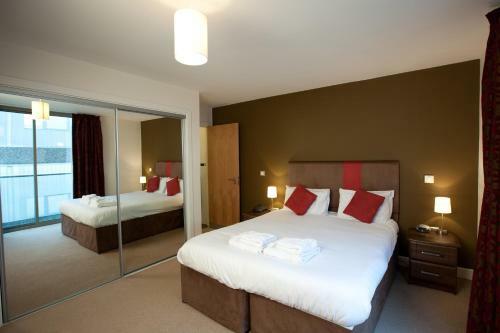 Apartamento The Spires Birmingham
