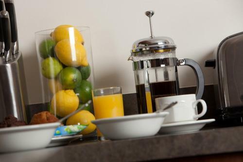 Apartamento The Spires Birmingham