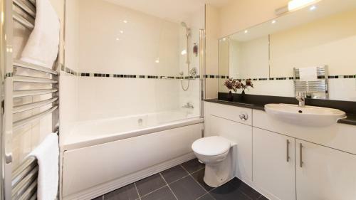 Apartamento The Spires Birmingham