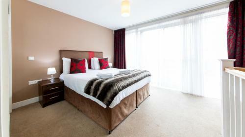 Apartamento The Spires Birmingham