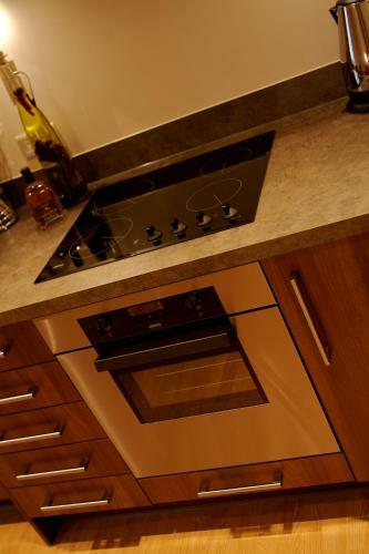 Apartamento The Spires Birmingham
