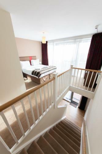 Apartamento The Spires Birmingham