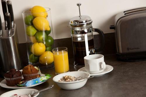 Apartamento The Spires Birmingham