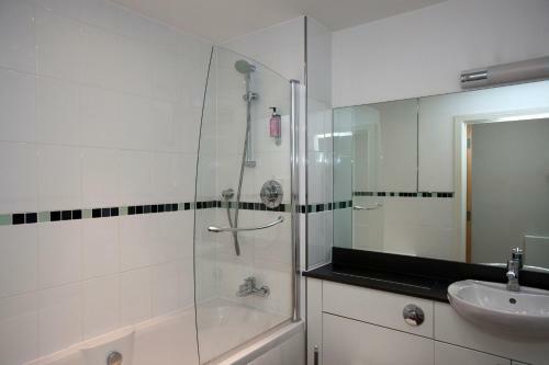 Apartamento The Spires Birmingham