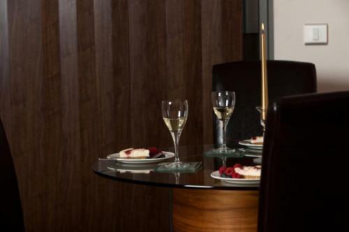 Apartamento The Spires Birmingham